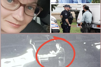 CHILLING DETAILS ARE EMERGING… — A nurse has been charged with the m-u of her young daughter in Lowood, west of Brisbane, as disturbing new details continue to surface about the case.