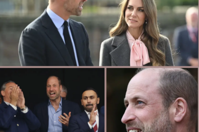 JUST IN — Prince William Interrupts Family Break With Unexpected Update About Princess Kate!