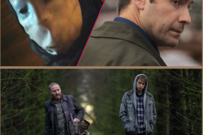 THIS TWISTED NEW SCOTTISH SERIAL K:I-LLER THRILLER BEGINS WITH A B0DY DISCOVERED IN THE WILDERNESS — AND ONLY GETS DARKER FROM THERE..