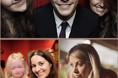 BBC’S TWISTY TRUE-CRIME DOCUMENTARY ABOUT A CHILDREN’S CHARITY SCANDAL BECOMES DARKER AND MORE SHOCKING WITH EVERY EPISODE!