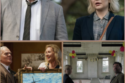 PERFECT FOR MIDSOMER M-U:RDERS FANS, THIS BRILLIANT NEW ZEALAND DETECTIVE DRAMA IS PACKED WITH SMALL-TOWN SECRETS, CLEVER MYSTERIES, AND ENDLESS CHARM