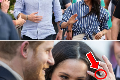 Imitating American Showbiz, Meghan Markle Sparks Outrage Over Plans To Turn Royal Vows Into “Content” For Profit!