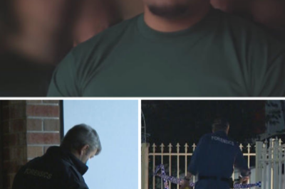 Former Associate of Sydney Rap Group OneFour K!:lled in Horrific Sh00ting That Left 4 Others Wounded