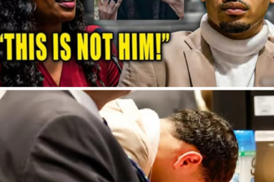 The agony of a mother whose son is a “k!:ller” in the Julio Foolio murd3:r trial: When maternal love collapses in the face of devastating evidence