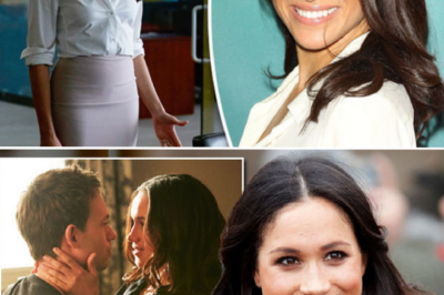 Unveiling The Shocking “Revival” Plan: The Cast Of “Suits” Returns And The Controversial Appearance Of The Duchess Of Sussex!