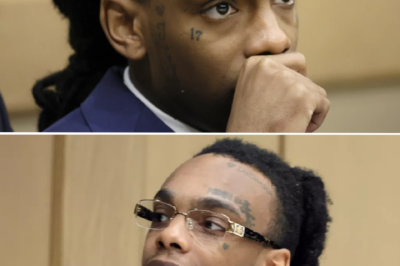 Cruel Verdict And A Dream Of Freedom Delayed To The Extreme: How Far Away The Return Of YNW Melly Remains!