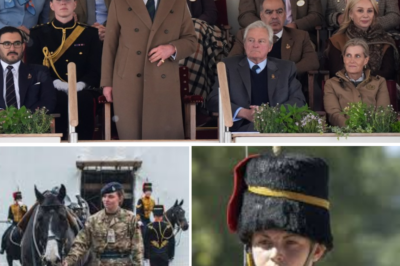 “We’re all deeply shocked and saddened”: Defence Secretary John Healey described Ms Sullivan as a “brilliant young soldier”