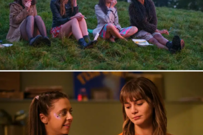 BINGE-WATCH IN ONE NIGHT: THE SENSATIONAL YOUTH DRAMA WITH A 96% ROTTEN TOMATOES RATING OFFICIALLY HITS NETFLIX THIS JUNE!