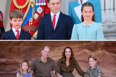 Shocking “dirty” fingerprints found on the future king’s million-dollar luxury car: Who is the culprit that made Prince William cry out in frustration?