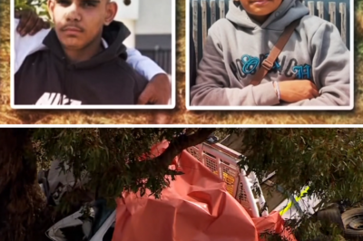 Health update on the two individuals traveling with the 14-year-old boy who d!:ed in the stolen car crash in Victoria