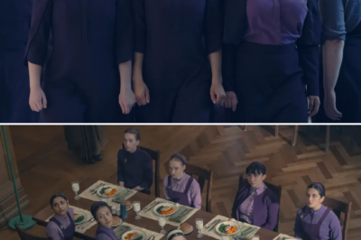 The Handmaid’s Tale Sequel Officially Renewed for Season 2: A Gripping, Breathless Masterpiece You Can’t Miss on Hulu!