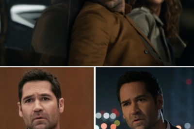 The Legal Thriller King Returns: “The Lincoln Lawyer” Season 4 Dominates Global Netflix Charts and Is This Weekend’s Ultimate Binge-Watch!