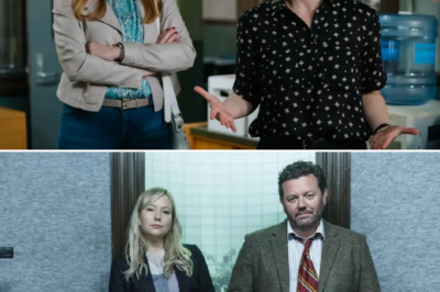 The “New Zealand Midsomer Murd3:rs” Returns with Season 12: A Quirky, Thrilling Cosy Crime Masterpiece You Need to Watch!