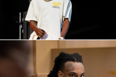 YNW Melly’s 7-Year Double-Murd3:r Case: Family Frustratedly Demands Dismissal, Best Friend Lil Tjay Speaks Out