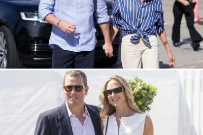 Brutally Snubbed: The shocking reason Harry and Meghan are being completely frozen out by the Royal Family