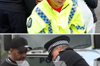 Lost in a Freezing Storm: An 11-Year-Old Boy Finds His Way Home Thanks to the Warm Embrace of Total Strangers!