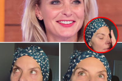 “I Can’t Go Through With This Anymore”: Tracy Shaw Unexpectedly Breaks Her Silence Amid A Grueling Cancer Battle, Releasing A Breakdown Video That Leaves Fans Deeply Worried