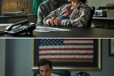 “Add!:ctive” Warning: “Man on Fire” – The #1 Netflix Crime Series Keeping Viewers Up All Night!