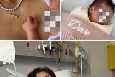 The shocking truth behind the glamour: MAFS star hospitalized multiple times, b0.dy depleted after giving birth