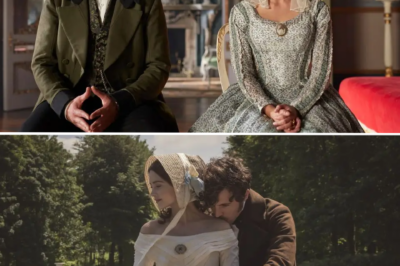 Jenna Coleman’s hit royal masterpiece officially lands on Netflix, period drama fans are losing it!