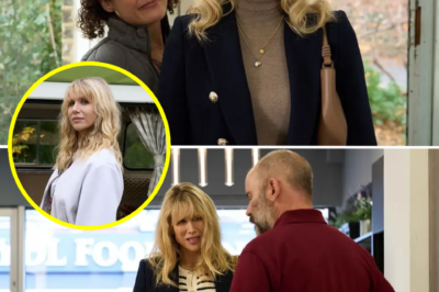 The year’s must-watch comedy masterpiece: Follow ‘Bad Mum’ Amanda in a survival battle amidst a world of high-society fakes!