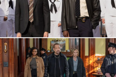 THE LAW & ORDER EMPIRE STRIKES BACK IN 2026: SHOCKING TIME SLOT SHAKE-UP LEAVES FANS STUNNED!