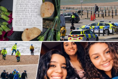 Residents Around Brighton Beach Speak Out To Reveal Strange Details About The Beach Following The Tragic D3:aths Of Three Girls