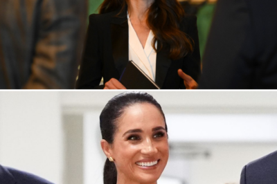 Kate Grew Up Knowing About The Royals, While Meghan Had A “Disneyland” Kind Of Understanding