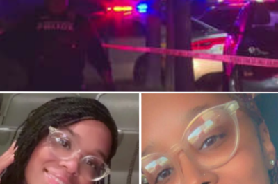 ‘I saw brain matter on her hair’: Brittany Marie’s father chokes back tears as he recounts the chilling details and the indescribable pain of losing his daughter