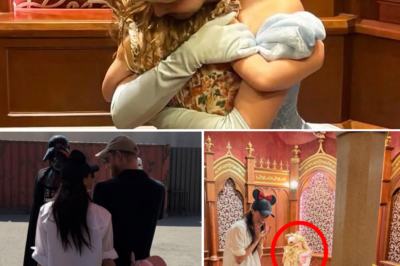 Clear favoritism: It’s Archie’s birthday, but Meghan is focusing on this instead of her young son