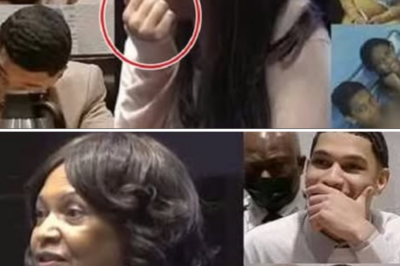 He just preferred staying home with a small group of friends: Mother of rapper Julio Foolio’s k!:ller exposes volatile family history as relationship with biological father sparks attention
