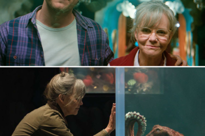 Why Netflix Decided To Wipe Out The Most Valuable Detail In Shelby Van Pelt’s Masterpiece?