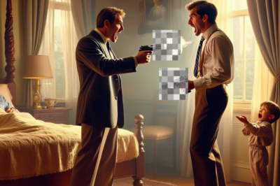 Family tragedy: As father d!:es in bed, son executes his own flesh and bl00d over a massive fortune!