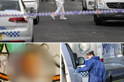 Chilling order of murd3:ring family members of the 47-year-old man in Sydney