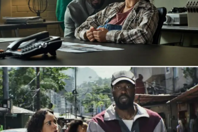 “MAN ON FIRE” FEVER: 8 BREATHTAKING EPISODES THAT HAVE FANS “STAYING UP ALL NIGHT” TO BINGE