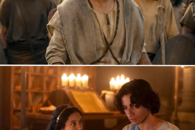 GOLIATH’S WAR RETURNS – THE HISTORICAL EPIC MASTERPIECE MAKING WAVES GLOBALLY
