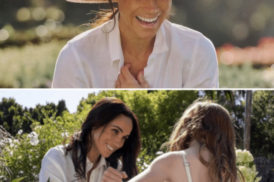 Meghan’s brand gets a fresh makeover, gearing up for a promising and explosive breakthrough