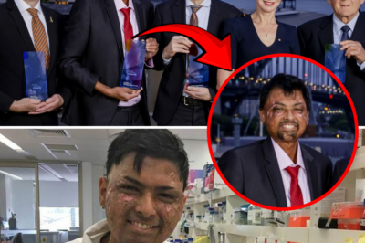 The massive legacy Nikhil Autar left behind for the world before passing away forever at the age of 32