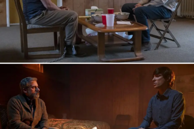 FAREWELL TO THE “HILARIOUS” MICHAEL SCOTT: STEVE CARELL’S STUNNING TRANSFORMION IN THE THRILLER MASTERPIECE BOASTING AN 89% ROTTEN TOMATOES SCORE!