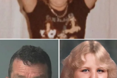 The One In An Octillion Chance: Technology “Scanner” Decodes 1986 Cold Case, Unmasking The Twisted K!:ller Hiding In Mexico!