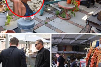 “Talking” Traces From The Underground: Human Remains Evidence Found At The Flores Family Home – The Bl00dy Final Chapter Of The Kristin Smart Cold Case?