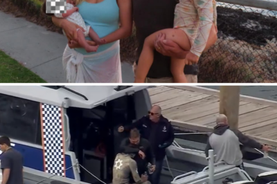 A heartbreaking loss: Wife of Rottnest Island shark att@:ck victim opens up about her husband’s beautiful soul