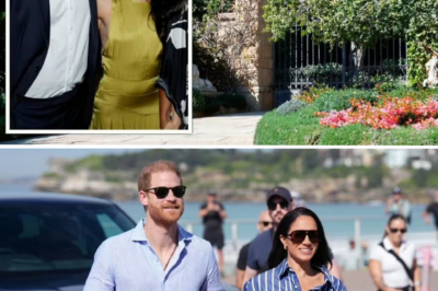 Just One Detail Has Suddenly Turned Meghan And Harry Into A Laughing Stock Among Their Neighbors In The Wealthy Montecito Neighborhood