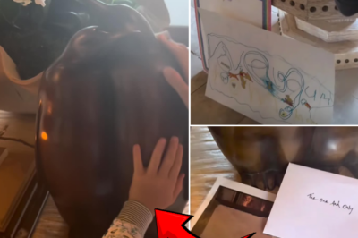 An Adorable Detail Involving Archie Accidentally Caught In Meghan’s Frame Sends Social Media Into A Frenzy