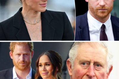 Harry’s ultimate ‘last resort’ exposed amid back-to-back financial crises threatening the controversial couple!