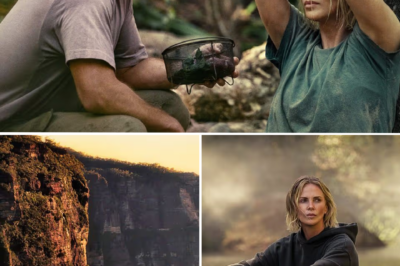 RUN OR D!:E?: NETFLIX’S NEW SURVIVAL HIT LEAVES VIEWERS “BREATHLESS” – THE BRUTAL TRUTH BEHIND THE HORRIFIC HUMAN HUNT!