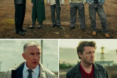 FAKE ID, REAL D3:ATH: NETFLIX’S EXPLOSIVE NEW CRIME THRILLER EXPOSES THE TOP-SECRET OPERATION THAT TURNED ORDINARY CITIZENS INTO “SITTING DUCKS” FOR BRUTAL DR.UG GANGS!