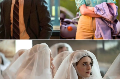 NEARLY “AXED” FOR GOOD: THE MOST CHILLING CRIME MASTERPIECE IN A DECADE IS LEAVING MILLIONS IN REGRET FOR NEARLY MISSING IT!