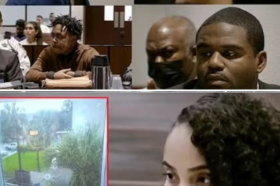 Tensions escalate in the investigation into the d3:ath of rapper Foolio as more spine-chilling details emerge