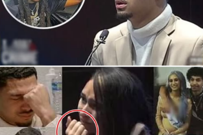 “This is not my son”: The mother of rapper Julio Foolio’s k!:ller breaks down in court while facing the horrific sentence handed down to her son